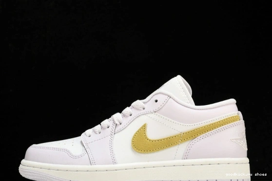 Low Grape 1 DC0774-501 DC0774-501 Jordan Barely 0206